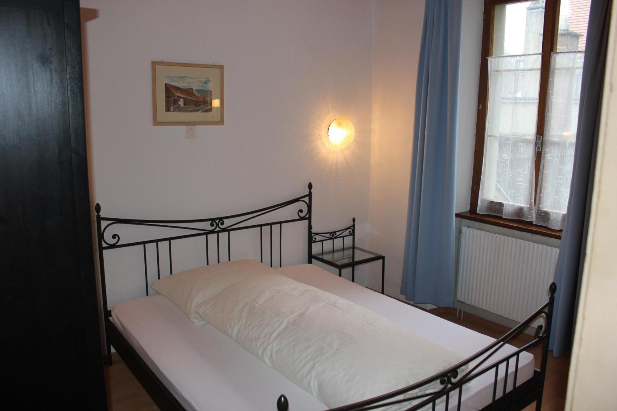 Gasthof National Langendorf Room photo