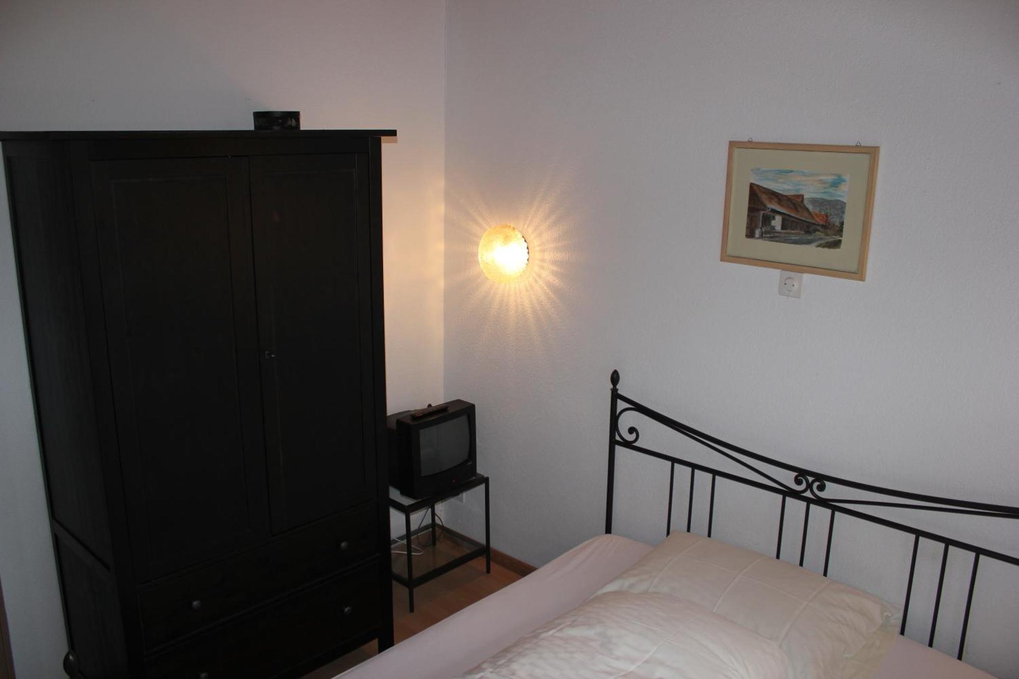 Gasthof National Langendorf Room photo