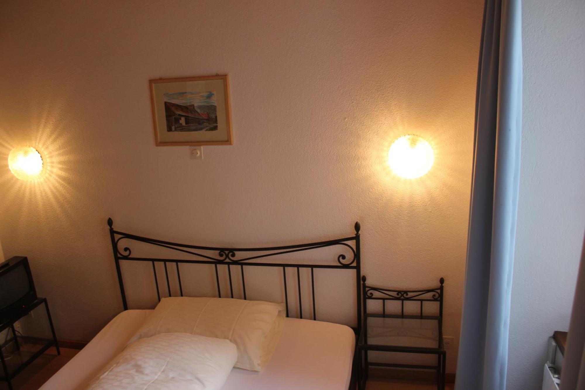 Gasthof National Langendorf Room photo