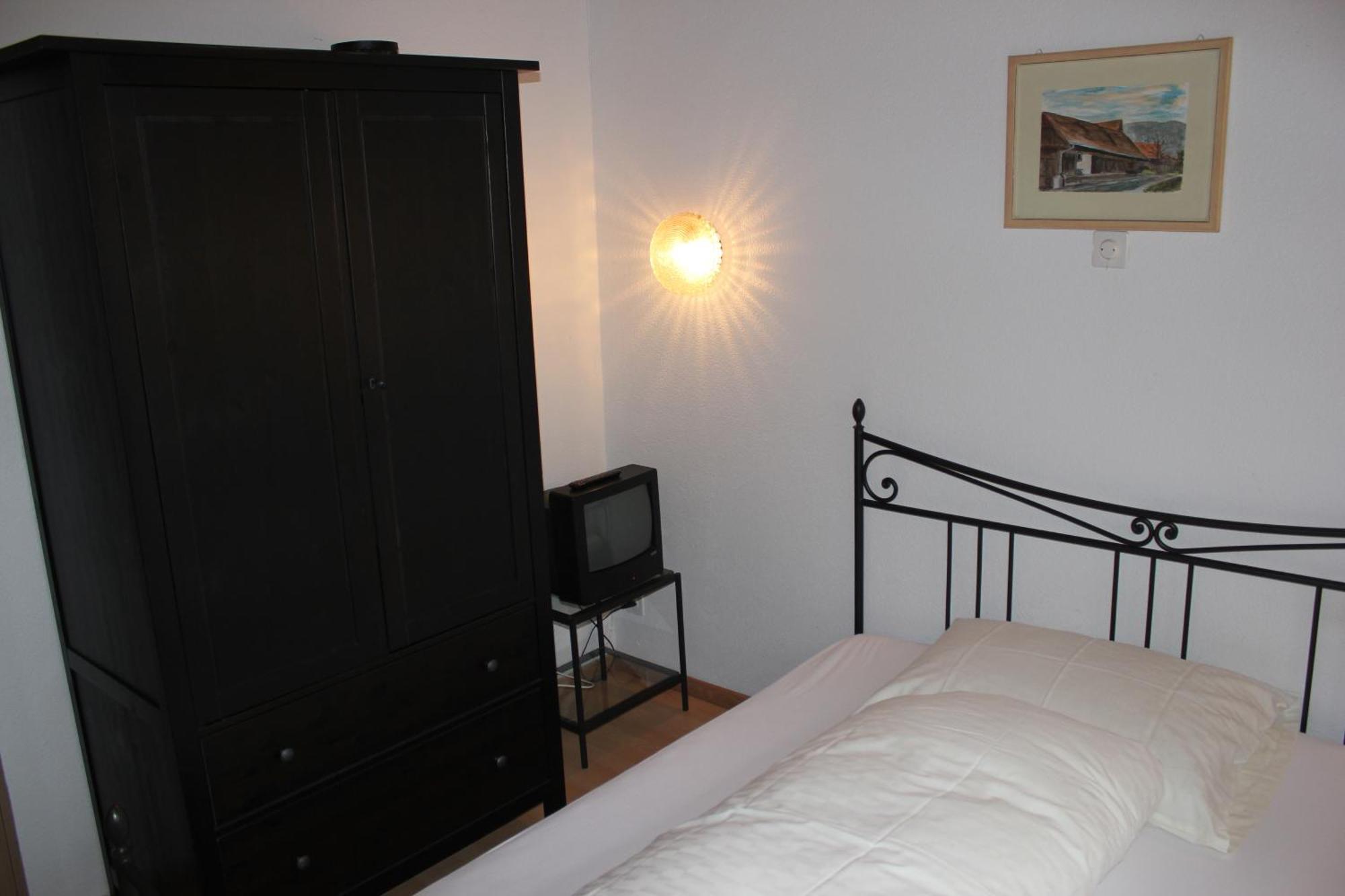 Gasthof National Langendorf Room photo