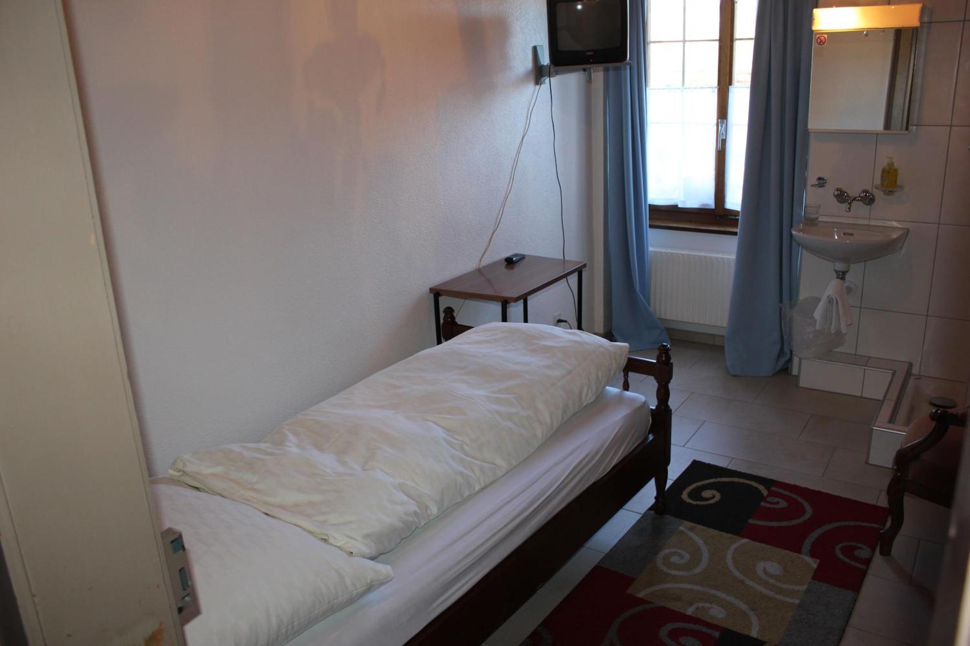 Gasthof National Langendorf Room photo