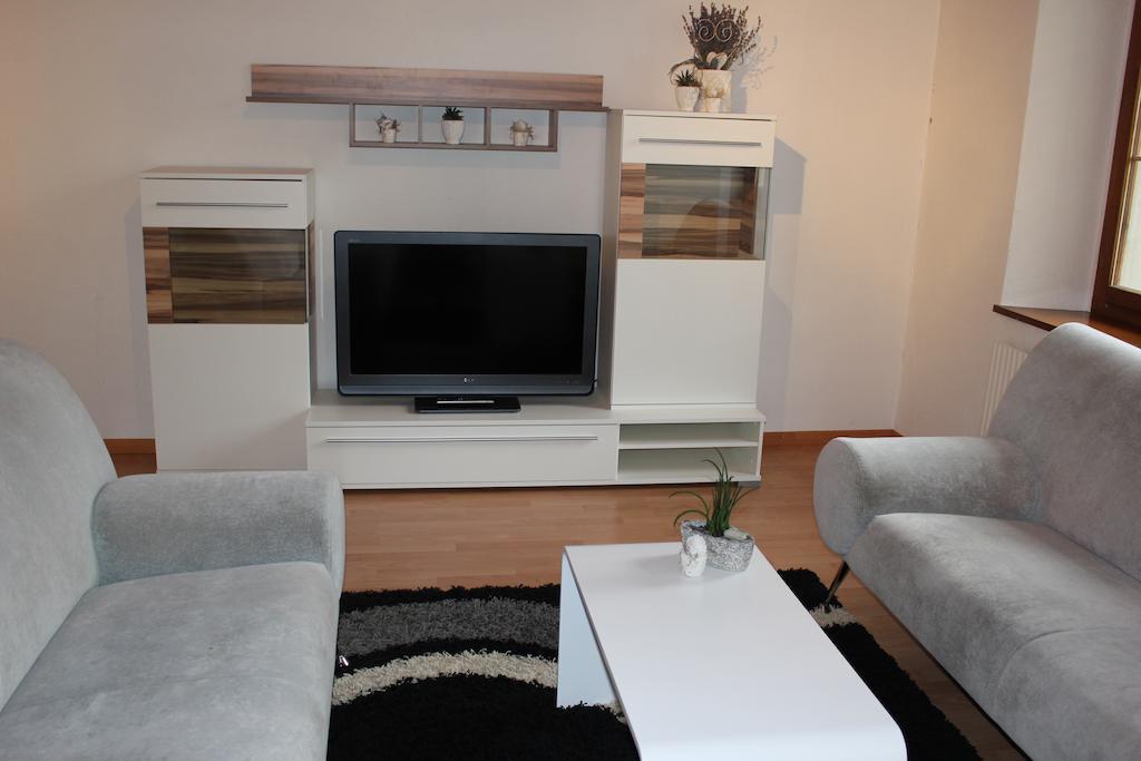 Gasthof National Langendorf Room photo