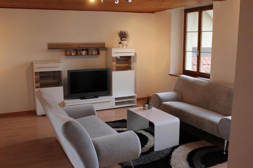 Gasthof National Langendorf Room photo