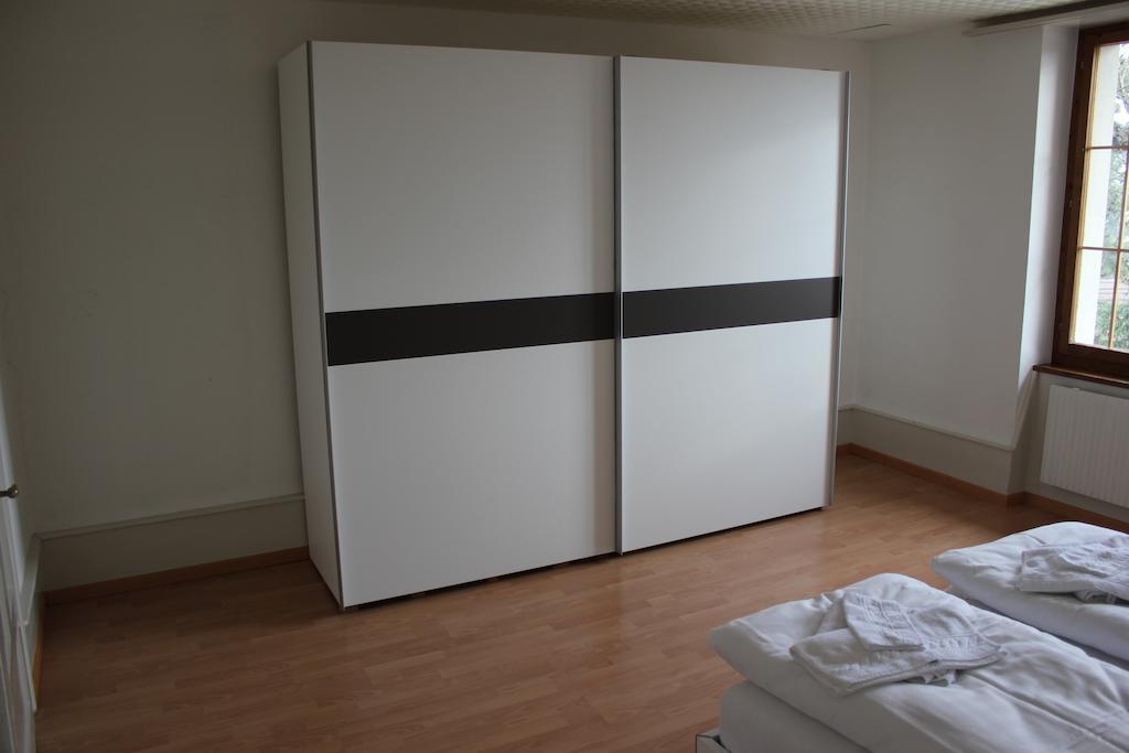 Gasthof National Langendorf Room photo