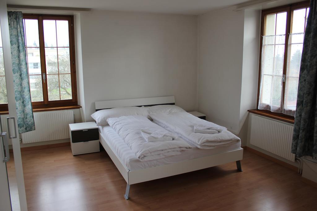 Gasthof National Langendorf Room photo