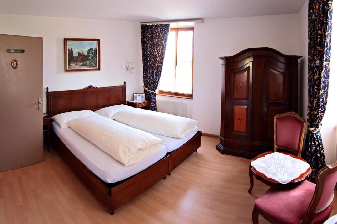 Gasthof National Langendorf Room photo